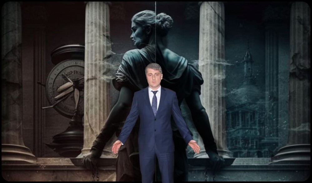 Un fost Procuror General critică reforma Justiției: „Duble standarde, incompetență sau tupeu?”
